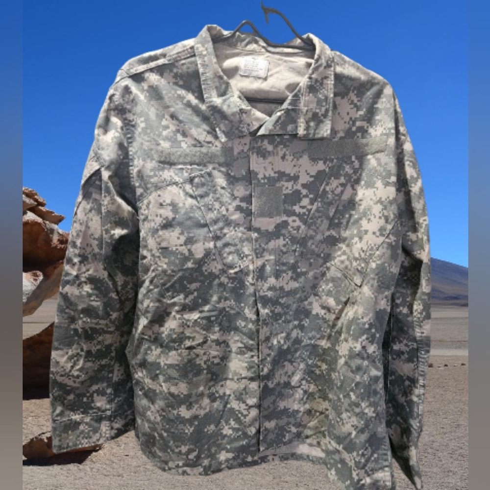 ACU set